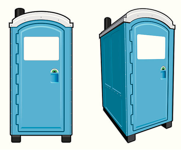 Professional Portable Potty Rental in South Zanesville, OH